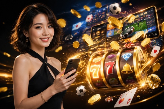Hướng dẫn chơi nổ hũ juni8