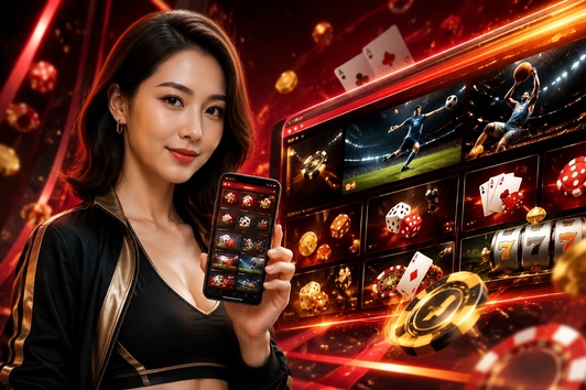 Màn hình đăng nhập tài khoản juni8 trên điện thoại