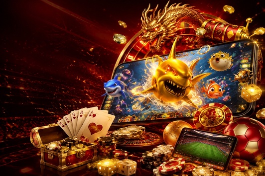 Dealer trực tiếp tại juni8 Casino live
