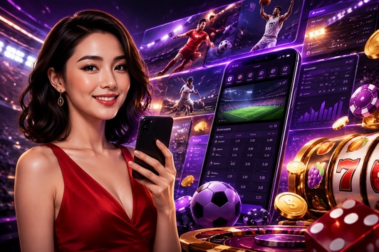 Sảnh Nổ Hũ juni8 slot game jackpot