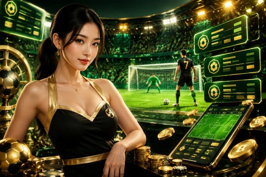 Hướng dẫn tham gia juni8 Casino trực tuyến