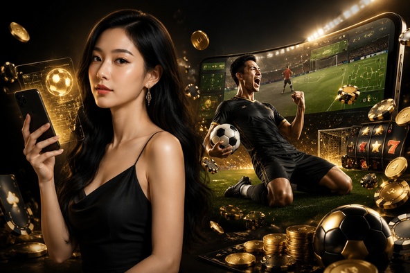Chiến thuật chơi slot nổ hũ juni8